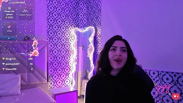 Ixchel_tay's cam snapshot