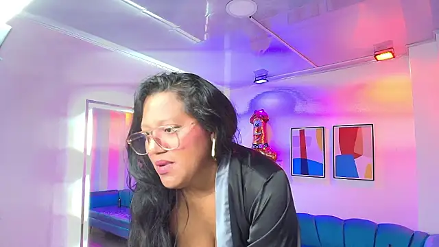 Alondra_gomexxx's cam snapshot