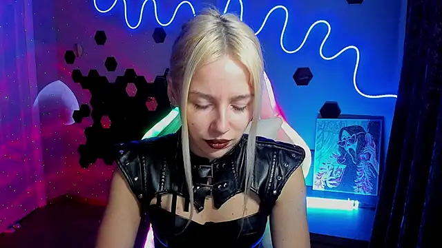 mistress_annaa's cam snapshot