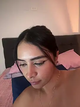 Im_Paulina's cam snapshot