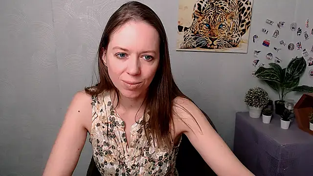 GloriaSi_'s cam snapshot