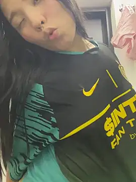 MommyCatalina's cam snapshot