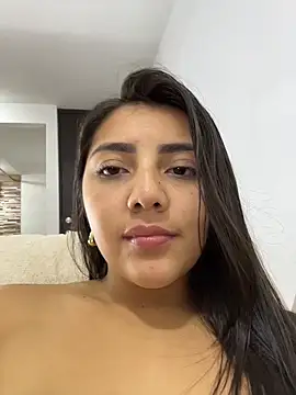 Sammyy_torres's cam snapshot