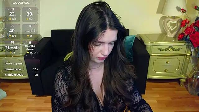 rokroxy's cam snapshot