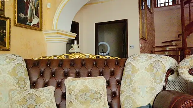 TUNDEROSE1 live sex cam