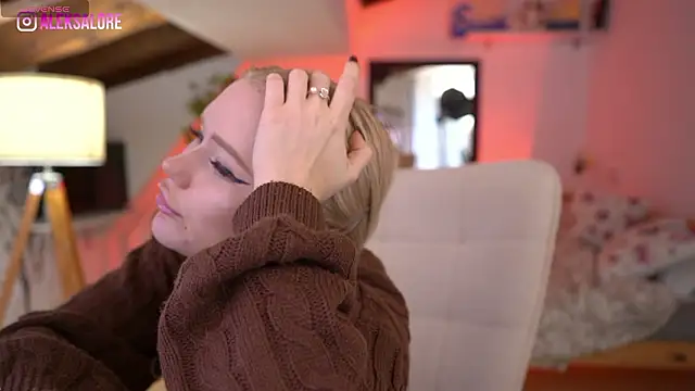 LexieLoree's cam snapshot