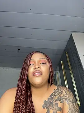 Iam-Sharifa live sex cam