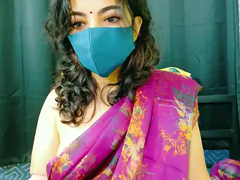 Niha_kannada's cam snapshot