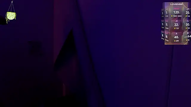 Naomy_tay1's cam snapshot