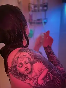 drizzypeach602's cam snapshot