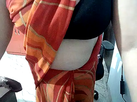 Nagma_housewife's cam snapshot