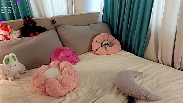 DarylAshworth live sex cam