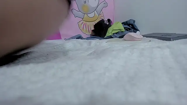 evelynesex's cam snapshot