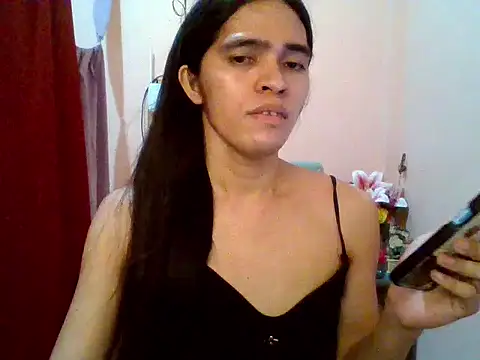 sweet_yummy69's cam snapshot