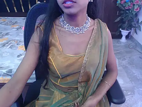 hey-pinky's cam snapshot