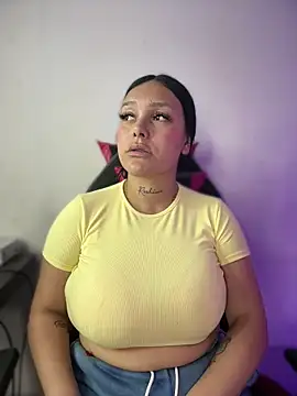 Miia__Taylor's cam snapshot