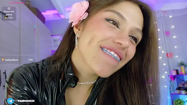 Yourrmuse_ live sex cam