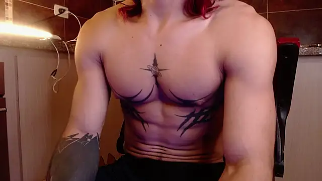 AlbertBernal69 live sex cam