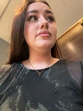 KiraSunshine live sex cam