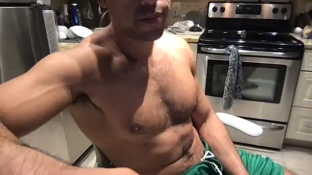 BigGuyMuscle live sex cam