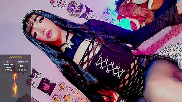 VIENNABR_S7 live sex cam