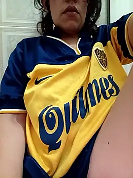 AmyM07's cam snapshot