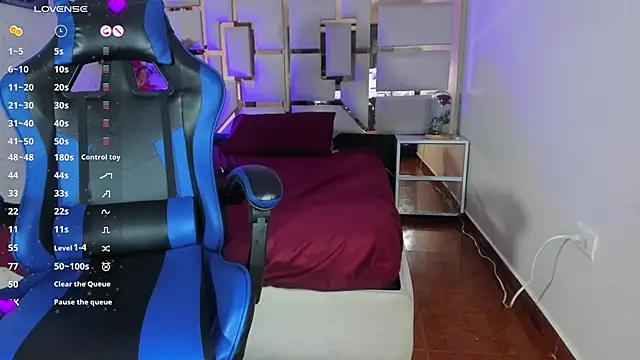 vanesaa_mejia's cam snapshot