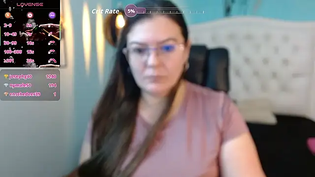 MsJossie live sex cam