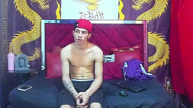 Pride_couple live sex cam