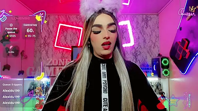 Alessa_mullen live sex cam