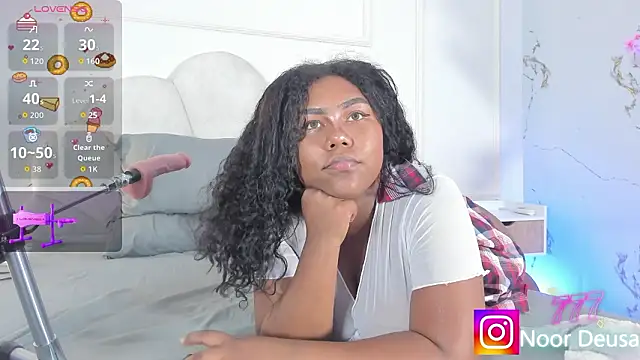 Candaceoweens's cam snapshot