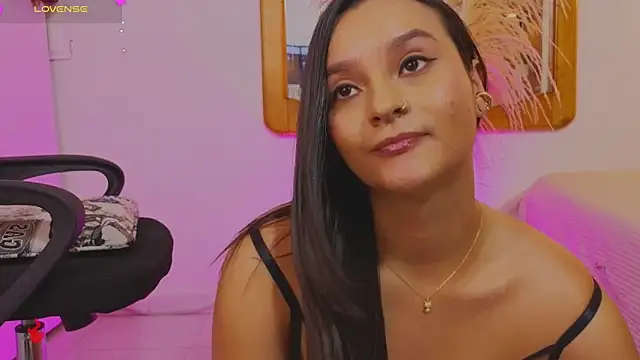 Hannah_williams1's cam snapshot