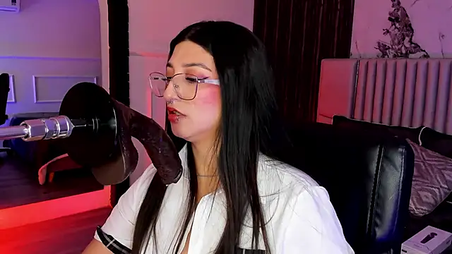 Gabrielakassi's cam snapshot