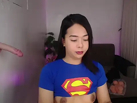 Callmesuesue's cam snapshot