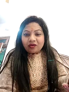 Cute-Janvi20's cam snapshot