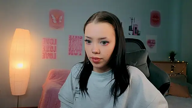 Vexnexe's cam snapshot