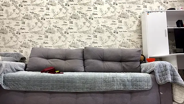 ProMilly's cam snapshot