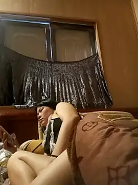 Suny_babyy's cam snapshot