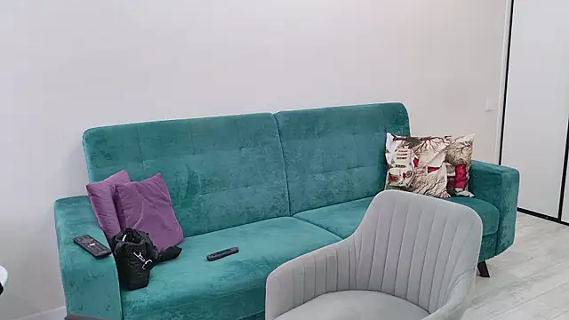 Sandra_Prafer's cam snapshot