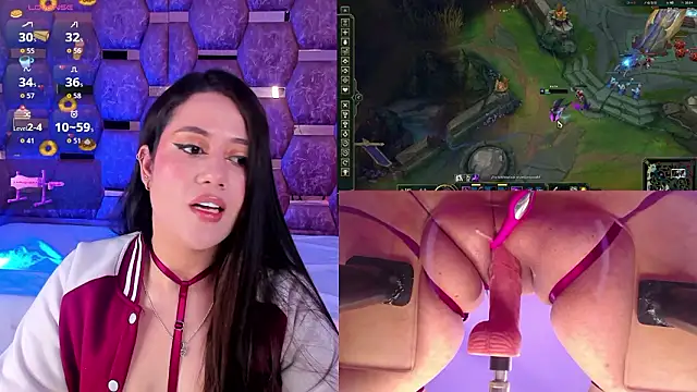 VeroLodge's cam snapshot