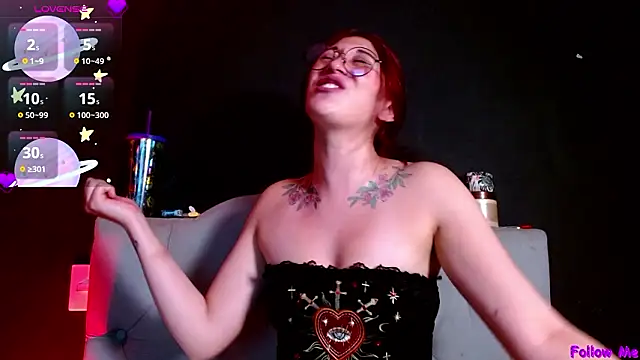 Red-moon1's cam snapshot