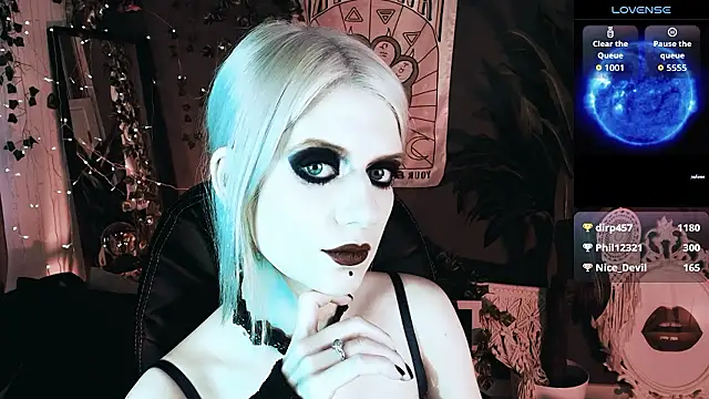 Noah_ElmerX's cam snapshot