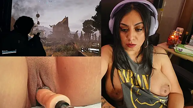 roknblaze's cam snapshot