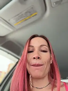 LavenderHot's cam snapshot