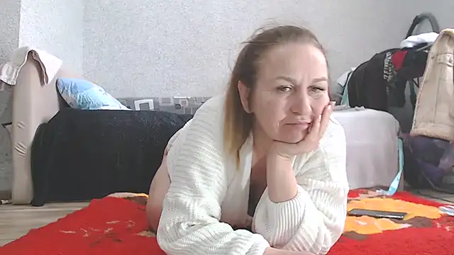 Vika_'s cam snapshot