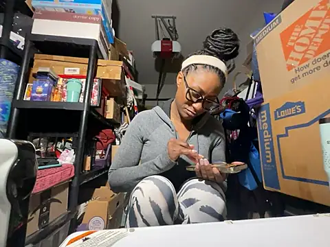 wynterheat's cam snapshot