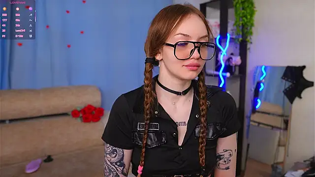 WiloneDimmick's cam snapshot