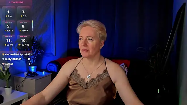 Nika_Smit's cam snapshot