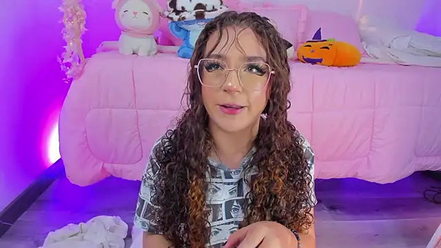 hannacutegod's cam snapshot