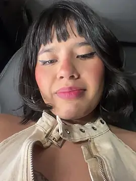 Prissi_rivas's cam snapshot